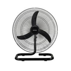 Imagem de Ventilador De Mesa Silencioso Oscilante New 50cm Preto Ventisol