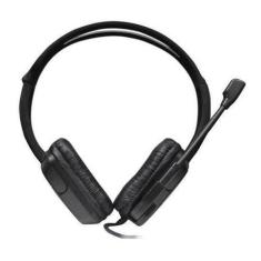 Imagem de Fone P2 Sate AE-337 Preto - Satellite