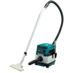 Imagem de Aspirador de Pó e Líquido Hibrido 36V DVC860LZ 220V Makita, 220V