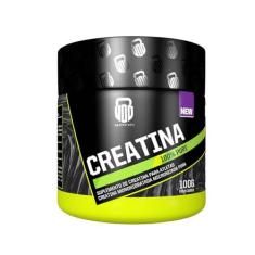 Imagem de Creatina 100% Pura - Monohidratada 100g – WOD NUTRITION