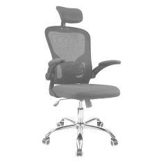 Imagem de Cadeira Detroit - Preta