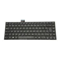 Imagem de Teclado para Notebook Acer Aspire 5750-6_br656 ABNT2 - bringIT, Preto