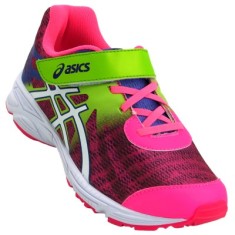 tenis infantil menina promoção