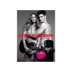 Imagem de Black XS For Him Paco Rabanne Eau de Toilette - Perfume Masculino 50ml