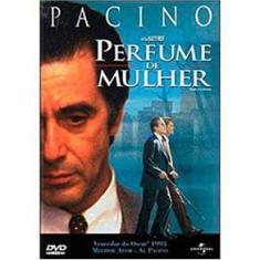 Imagem de Dvd Perfume De Mulher - Al Pacino