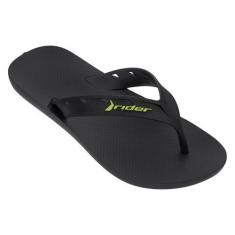 Imagem de Chinelo Masculino Grendene Rider Street AD 11573 NF