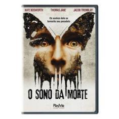 Imagem de DVD - O Sono da Morte