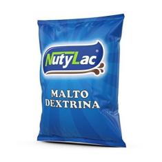 Imagem de Maltodextrina 100% Pura – Natural (Sem sabor) - 1 Kg