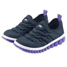 Imagem de Tenis Escolar Bibi Menina Conforto 2.0 115519