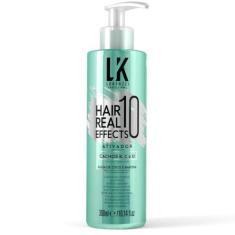 Imagem de Ativador De Cachos Hair Real 10 Effects Lokenzzi 300ml
