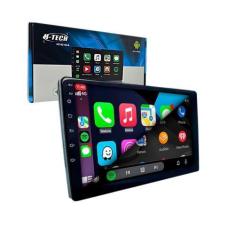 Imagem de Multimídia Smart Slim 9" Polegadas Android 2+32GB Espelhamento Sem Fio