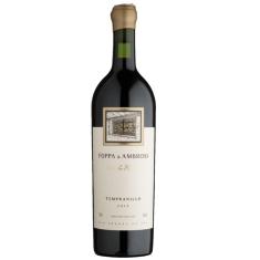 Imagem de Vinho Tinto Vista dos Platanos Tempranillo 2019 Foppa & Ambrosio 750 ml