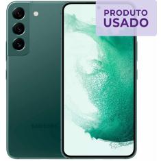 Usado: Samsung Galaxy Note 10+ 512GB Branco Excelente - Trocafone - Celular  Básico - Magazine Luiza