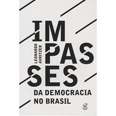 Imagem de Impasses Da Democracia No Brasil - Avritzer, Leonardo - 9788520012727