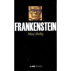Imagem de Frankenstein - Shelley, Mary - 9788525406613