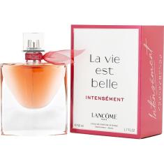 Imagem de Perfume Feminino La Vie Est Belle Intensement Lancome Eau De Parfum Intense Spray 50 Ml