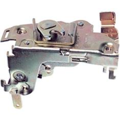 Imagem de Fechadura Mecânica da Porta Dianteira Esquerda Vw Kombi Clipper 1975 a 1997 Titan Tractor Worker