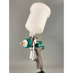 Imagem de Pistola de Pintura LVLP Grantools 898-2 1,4mm copo 600ml