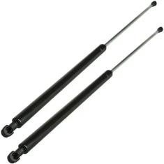 Imagem de Par Amortecedor Tampa Traseira Porta Malas Palio Cinoy 2012 à 2017 YN-AMFT010