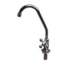 Imagem de Torneira 1169 C52 1/4 Volta Cozinha Bica Móvel Bancada 