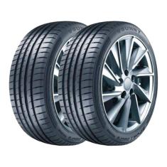 Imagem de Kit 2 Pneus Sunny Aro 19 245/40R19 NA-305 98W