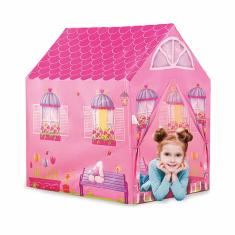 Imagem de Barraca Infantil Minha Casinha 102 X 95 Cm Dm Toys