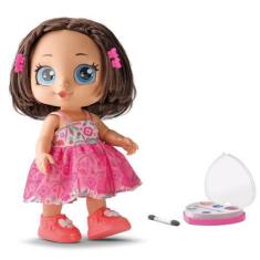 Imagem de Boneca My Best Beauty Bee Toys