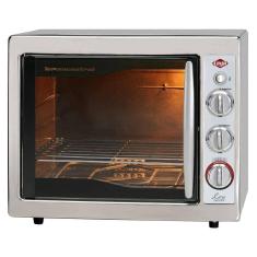 Imagem de Forno Elétrico Luxo Advanced 2.4 Layr Forno Inox 110v