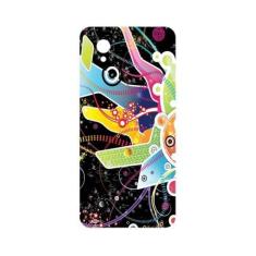 Imagem de Capa Adesivo Skin058 Verso Para Alcatel 1 - KawaSkin
