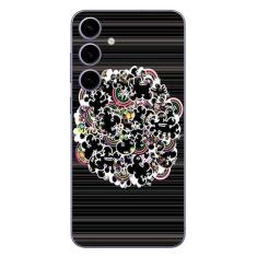 Imagem de Capa Adesivo Skin110 Verso Para Galaxy S24+ (S24 Plus)