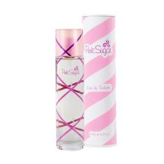 Imagem de Perfume Feminino Pink Sugar Eau De Toilette 100ml