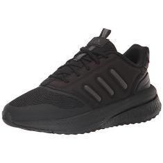 Imagem de adidas Tênis masculino X-plrphase, Preto/Preto/Preto, 38