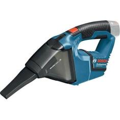 Imagem de Aspirador De Pó Bosch Gas 12V Li 12V Sem  Bateria Carregador