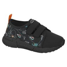 Imagem de Tenis Molekinho 2609.213 Infantil-Masculino