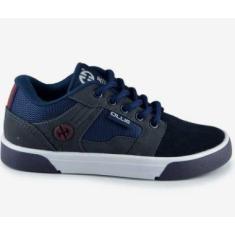 Imagem de Tênis Infantil Ollie Plazza