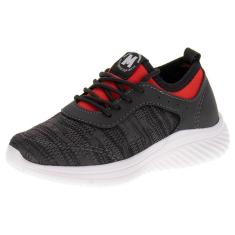 Imagem de Tênis Infantil Molekinho - 2832124-Masculino