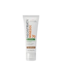 Imagem de Protetor Solar NeoStrata Minesol Oil Control FPS70 Moren 40g