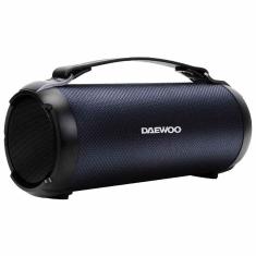 Imagem de Caixa de Som Bluetooth Tws Daewoo Soundtower Dw1191 Azul