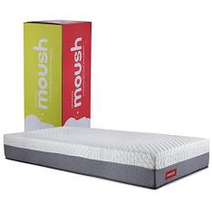Imagem de Colchão Na Caixa Moush Orthocrin Viúva 110x200x25