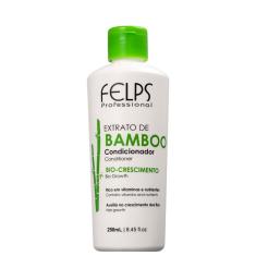 Imagem de Felps Profissional Extrato de Bamboo - Condicionador 250ml