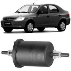 Imagem de Filtro Combustível Chevrolet Prisma 2007 a 2019 Flex Tecfil