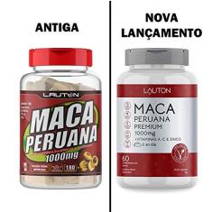Imagem de Nova Maca Peruana Premium Lauton Nutrition