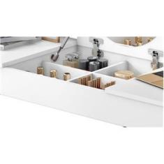 Imagem de Escrivaninha Penteadeira Crystal 