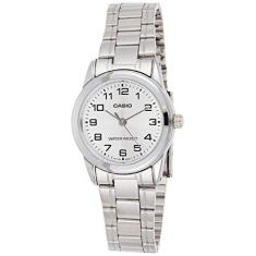 Imagem de Relogio Feminino Casio Collection - Ltp-v001d-7budf