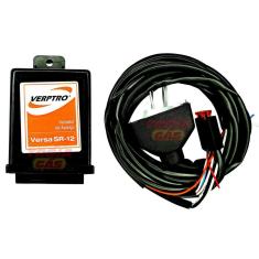 Imagem de Variador De Avanço Sensor Hall E Fase Versa Sr12 Verptro