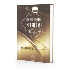 Imagem de Um Roqueiro No Além