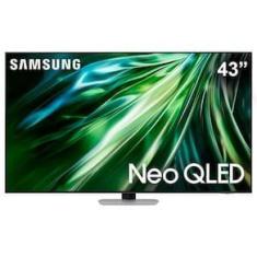 Imagem de Smart TV Neo QLED 43" Samsung 4K HDR QN43QN90DAGXZD