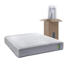 Imagem de Colchão na Caixa King Herval Freshcore, Espuma, 30x193x203 cm