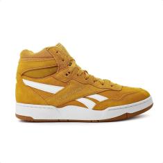 Imagem de Tênis Reebok BB 4000 II Mid Masculino-Masculino