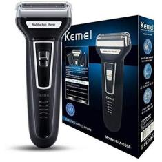 Imagem de Maquina De Corte 3 Em 1 Kemei Shaver km-6558